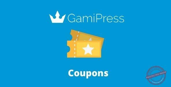 GamiPress Coupons