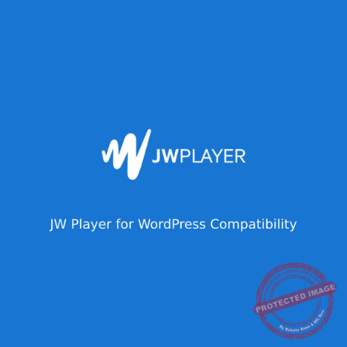 JW Player Compatibility For AMP