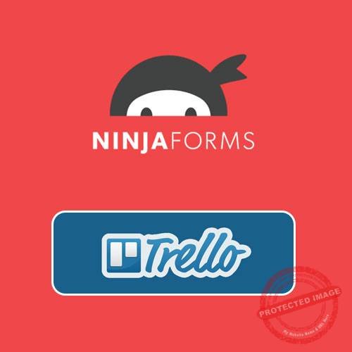 Ninja Forms Trello