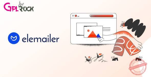 Elemailer - Elementor Email Template Builder