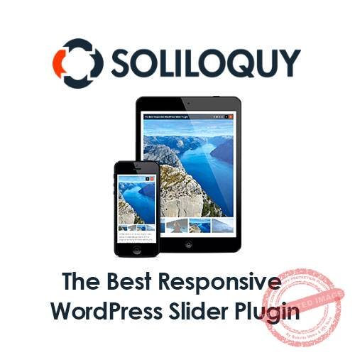 Soliloquy Responsive WordPress Slider Plugin