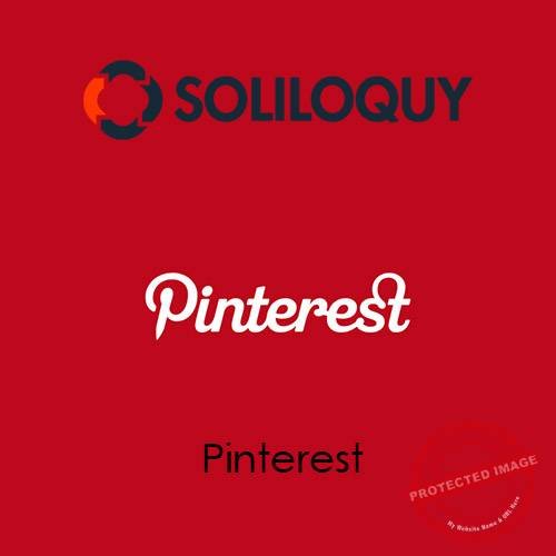 Soliloquy Pinterest Addon