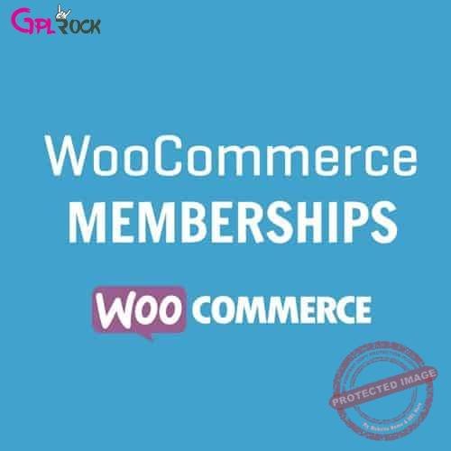 WooCommerce Memberships
