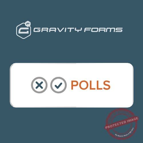 Gravity Forms Polls Addon