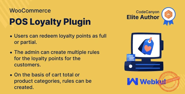 WooCommerce & POS Loyalty Management