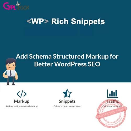 WP Rich Snippets
