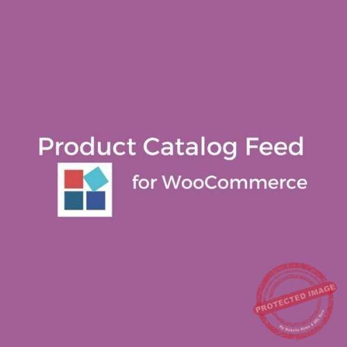 Product Catalog Feed Pro by PixelYourSite
