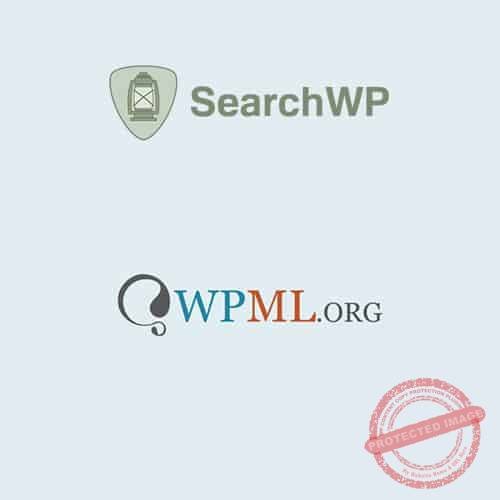 SearchWP WPML Integration