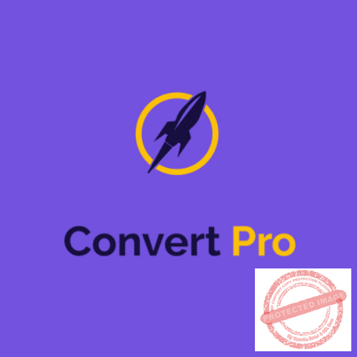Convert Pro Addon