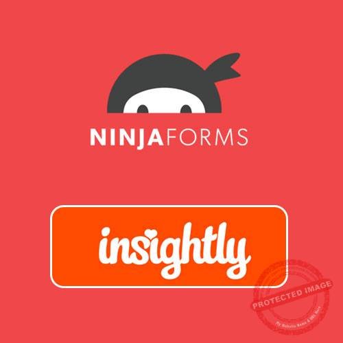 Ninja Forms Insightly CRM