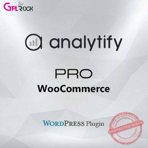 Analytify Pro WooCommerce Add-on