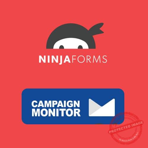 Ninja Forms Campaign Monitor