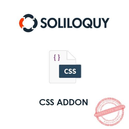 Soliloquy CSS Addon