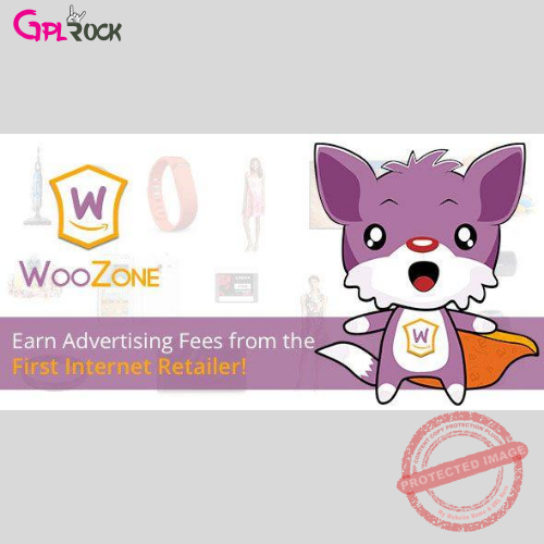 Woozone - WooCommerce Amazon Affiliates