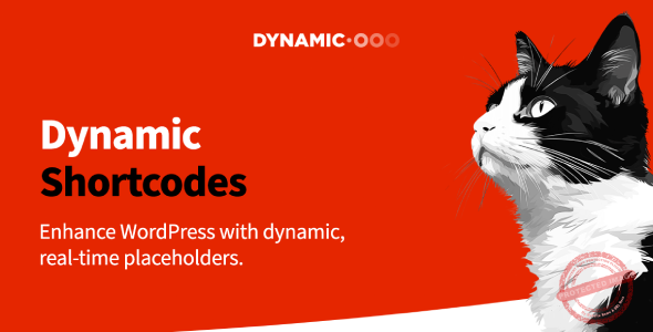 Dynamic.ooo - Dynamic Shortcodes