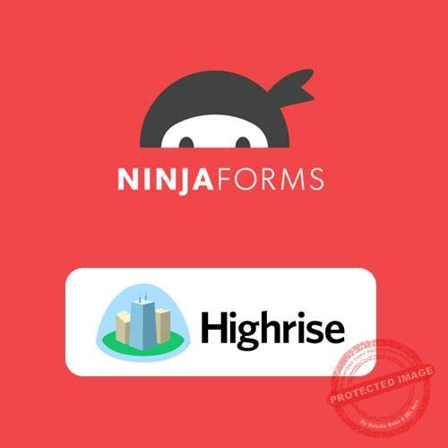 Ninja Forms Highrise CRM