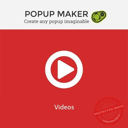 Popup Maker – Videos