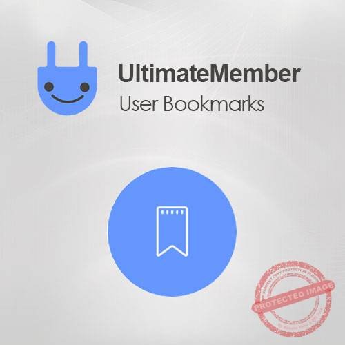 Ultimate Member User Bookmarks Addon