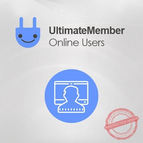 Ultimate Member Online Users Addon