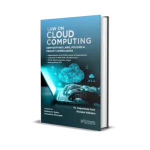 Gagandeep Kaur & Rishabh Malhotra's Law on Cloud Computing
