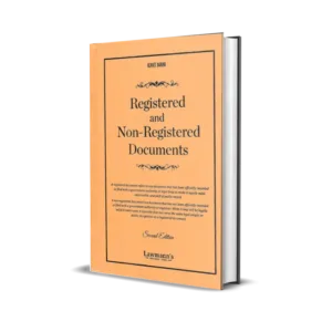 Lawmann's Registered and Non-Registered Documents