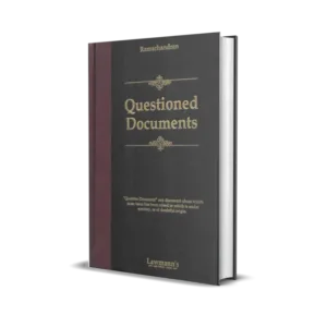 Lawmann's Questioned Documents