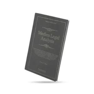 Lawmann’s Medico Legal Analysis