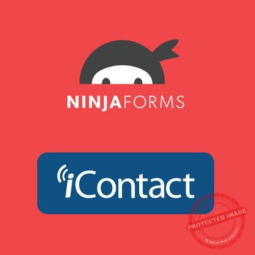 Ninja Forms iContact