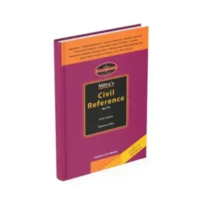 Mitra's Civil Reference