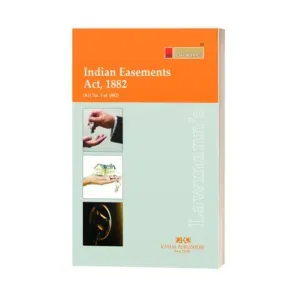 Lawmann's Indian Easements Act, 1882
