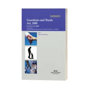 Lawmann's Guardians and Wards Act, 1980
