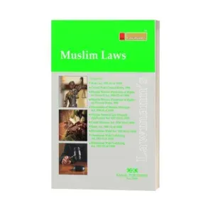 Lawmann's Muslim Laws