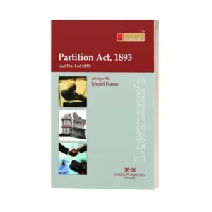 Lawmann's Partition Act, 1893