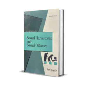 Lawmann's Sexual Harassment and Sexual Offences