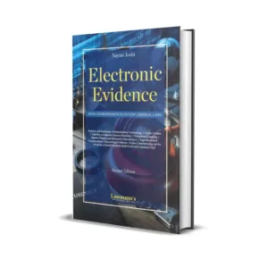 Lawmann's Electronic Evidence
