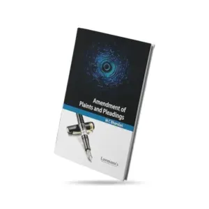 Lawmann’s Amendment of Plaints and Pleadings