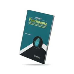 Lawmann’s Law Relating to Panchnama