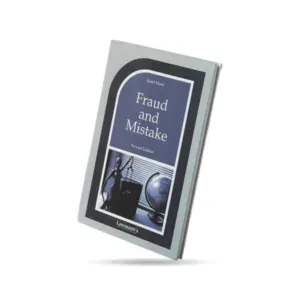 Lawmann’s Fraud and Mistakes