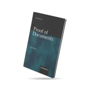 Lawmann’s Proof of Documents