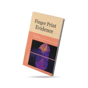 Lawmann's Finger Print Evidence