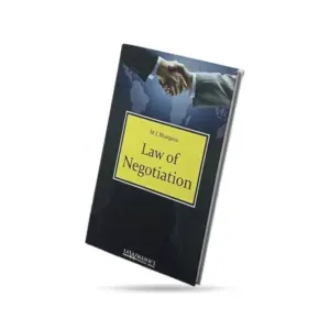 Lawmann's Law of Negotiation