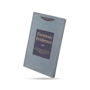 Lawmann's Forensic Evidence