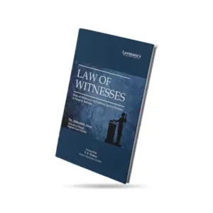 Lawmann's Law of Witnesses