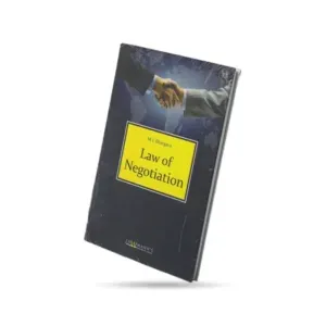 Lawmann's Law of Negotiation