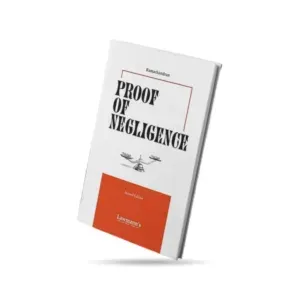 Lawmann's Proof of Negligence