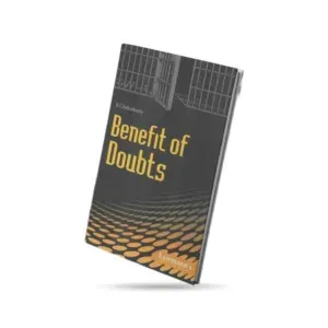 Lawmann's Benefit Of Doubts