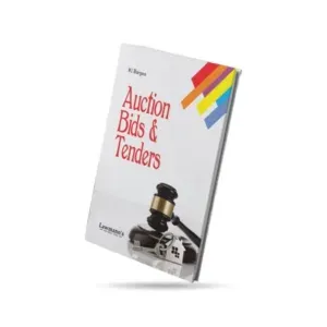 Lawmann's Auction Bids & Tenders