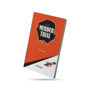 Lawmann's Law of Murder Trial