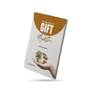 Lawmann's Law Relating to Gift