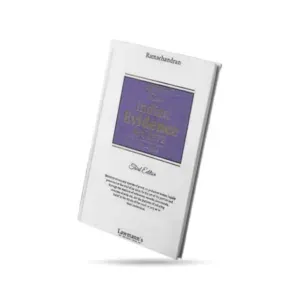 Lawmann's Digest on The Indian Evidence Act, 1872 (1950-2023)